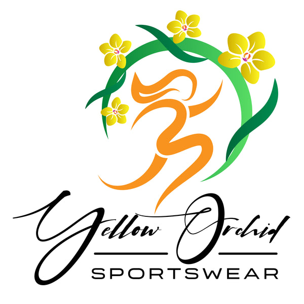 YellowOrchidSportsWear